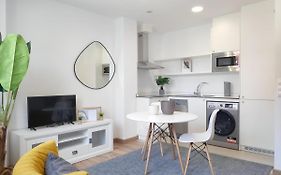Apartamentos Rey By Como En Casa