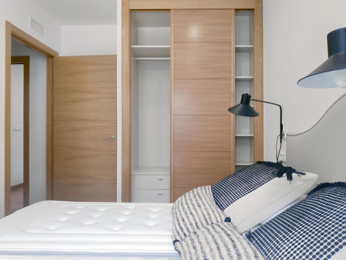 Apartamentos Rey By Como En Casa Santiago de Compostela Exterior foto
