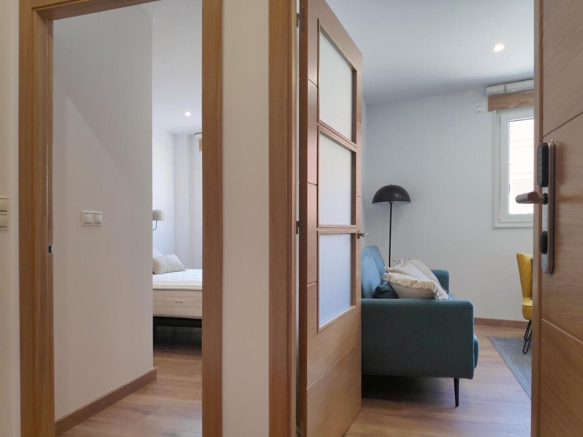 Apartamentos Rey By Como En Casa Santiago de Compostela Exterior foto